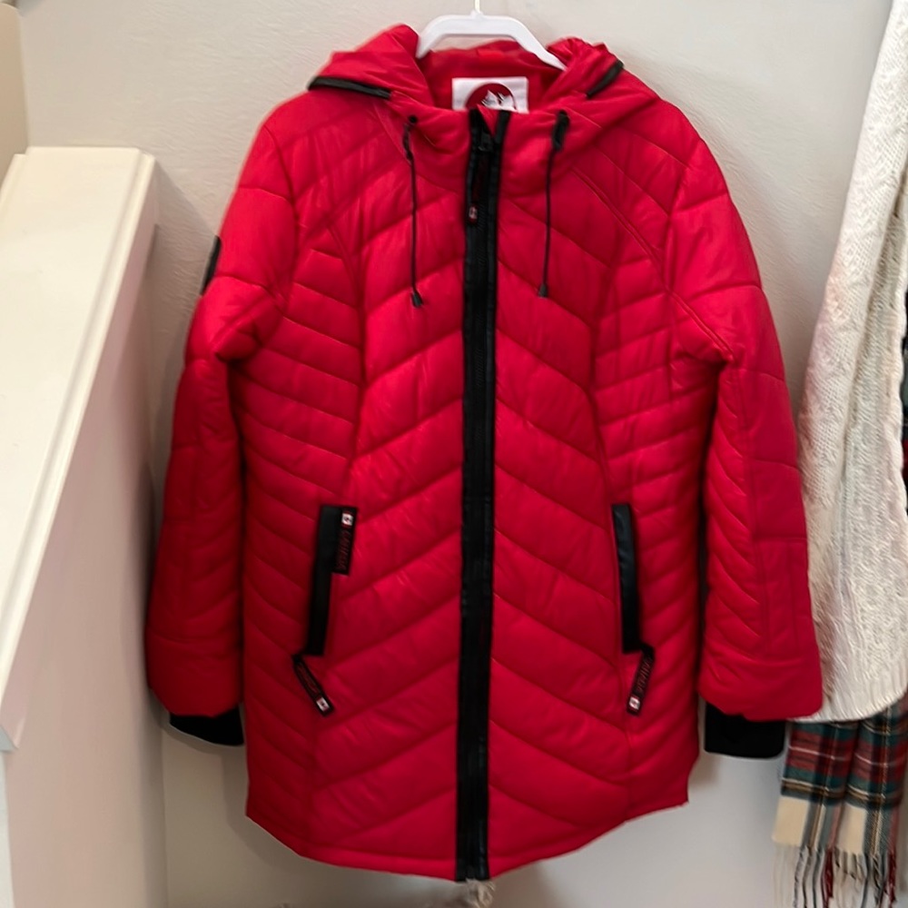 Canada Weathergear size Xlg Women’s jacket